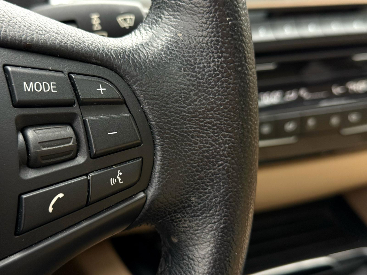 BMW 3-Series 320i Sedan 2016