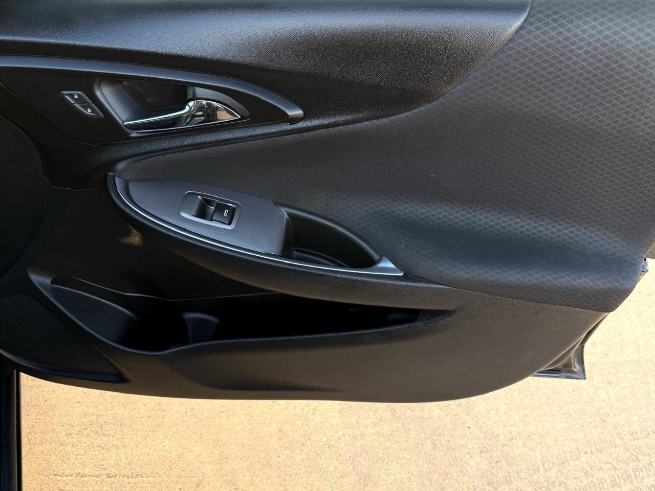 Chevrolet Malibu LT 2019