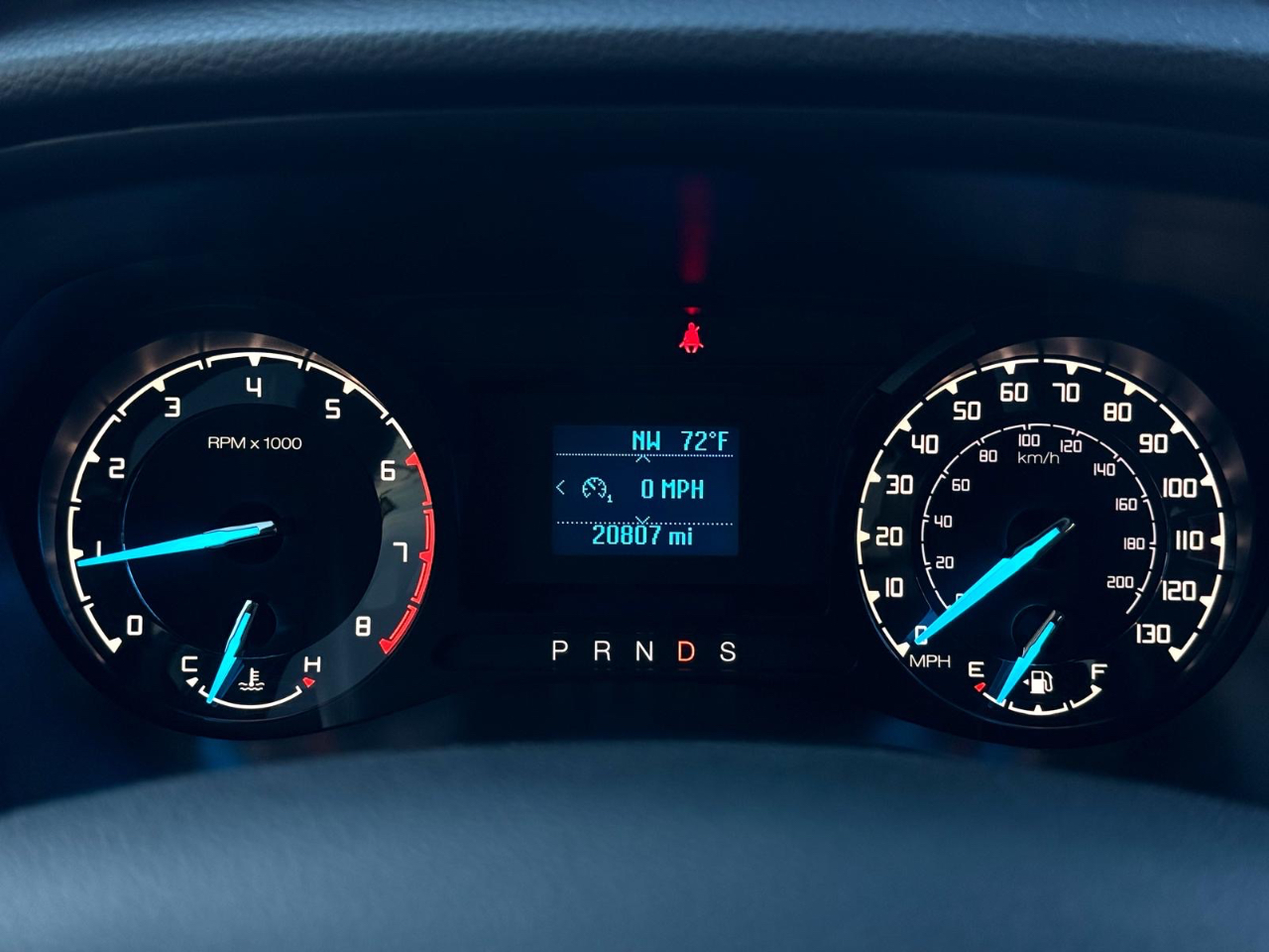 Ford Ranger XL SuperCrew 2WD 2022