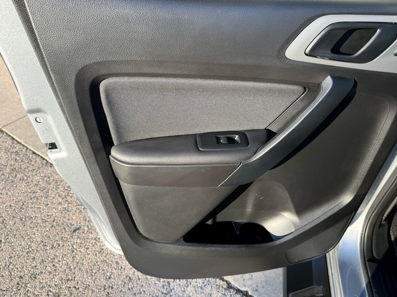 Ford Ranger XL SuperCrew 2WD 2022