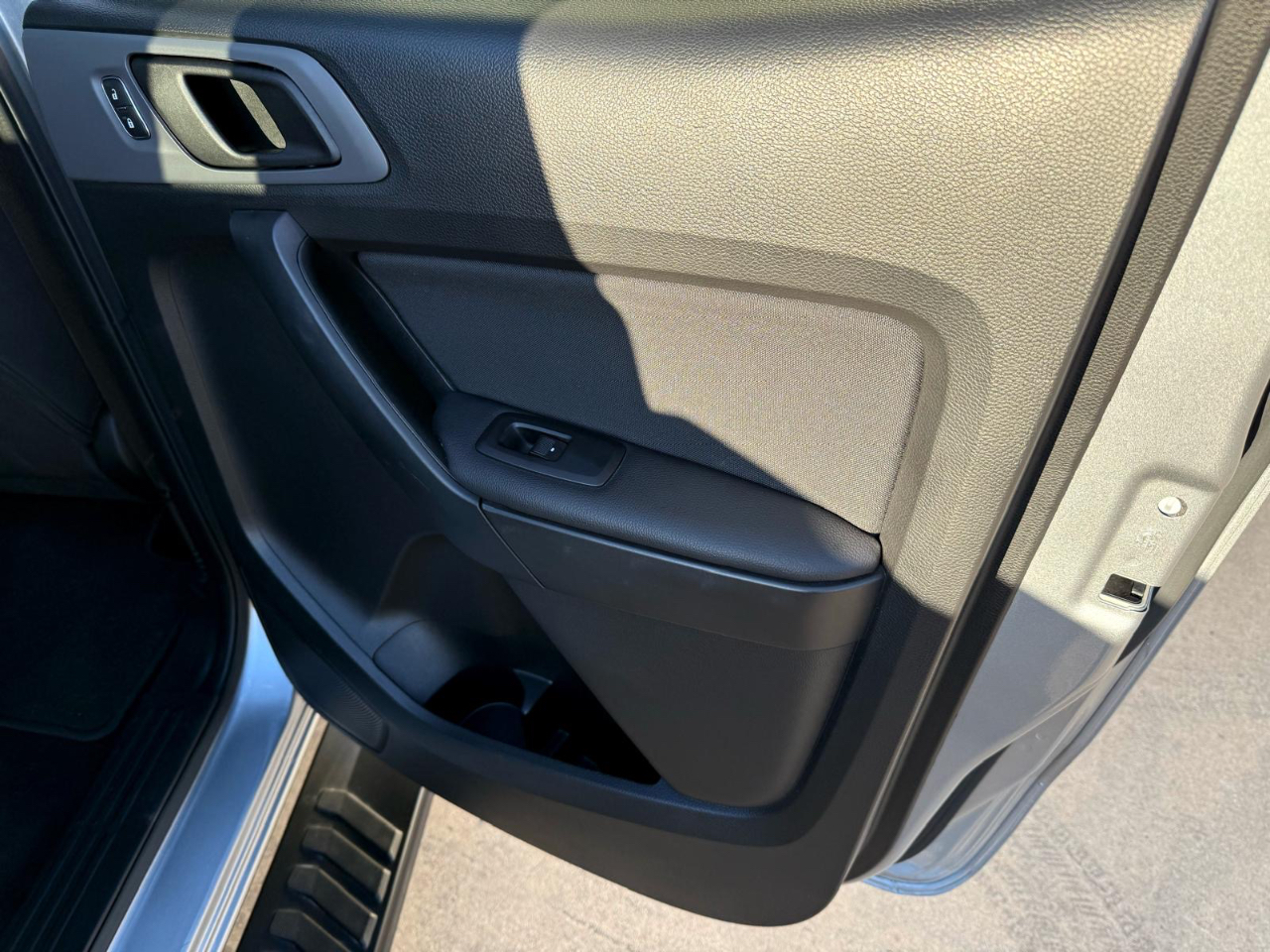 Ford Ranger XL SuperCrew 2WD 2022