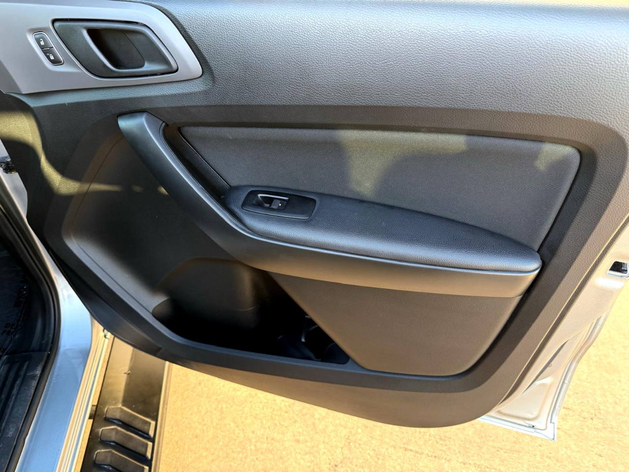 Ford Ranger XL SuperCrew 2WD 2022