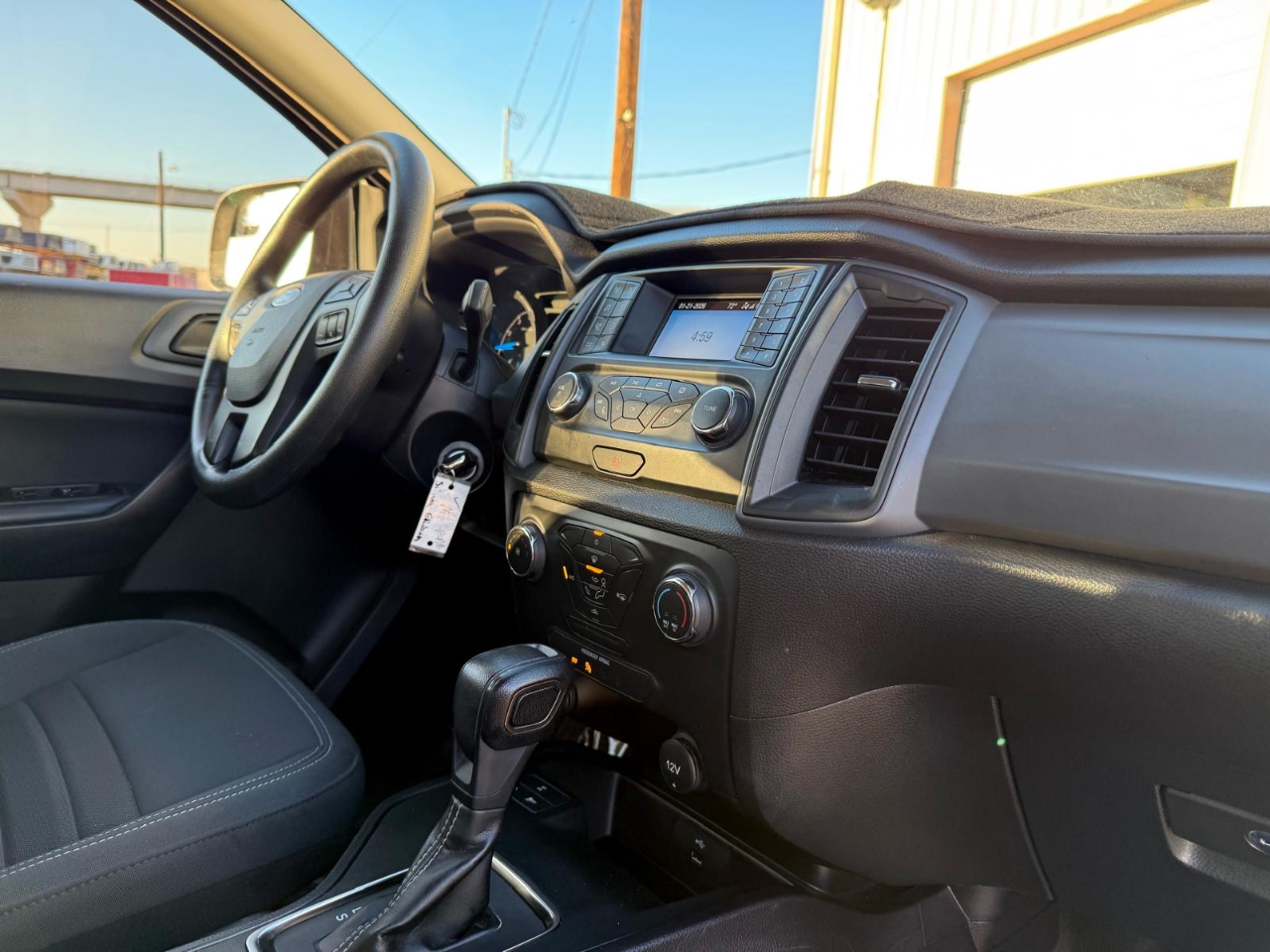 Ford Ranger XL SuperCrew 2WD 2022