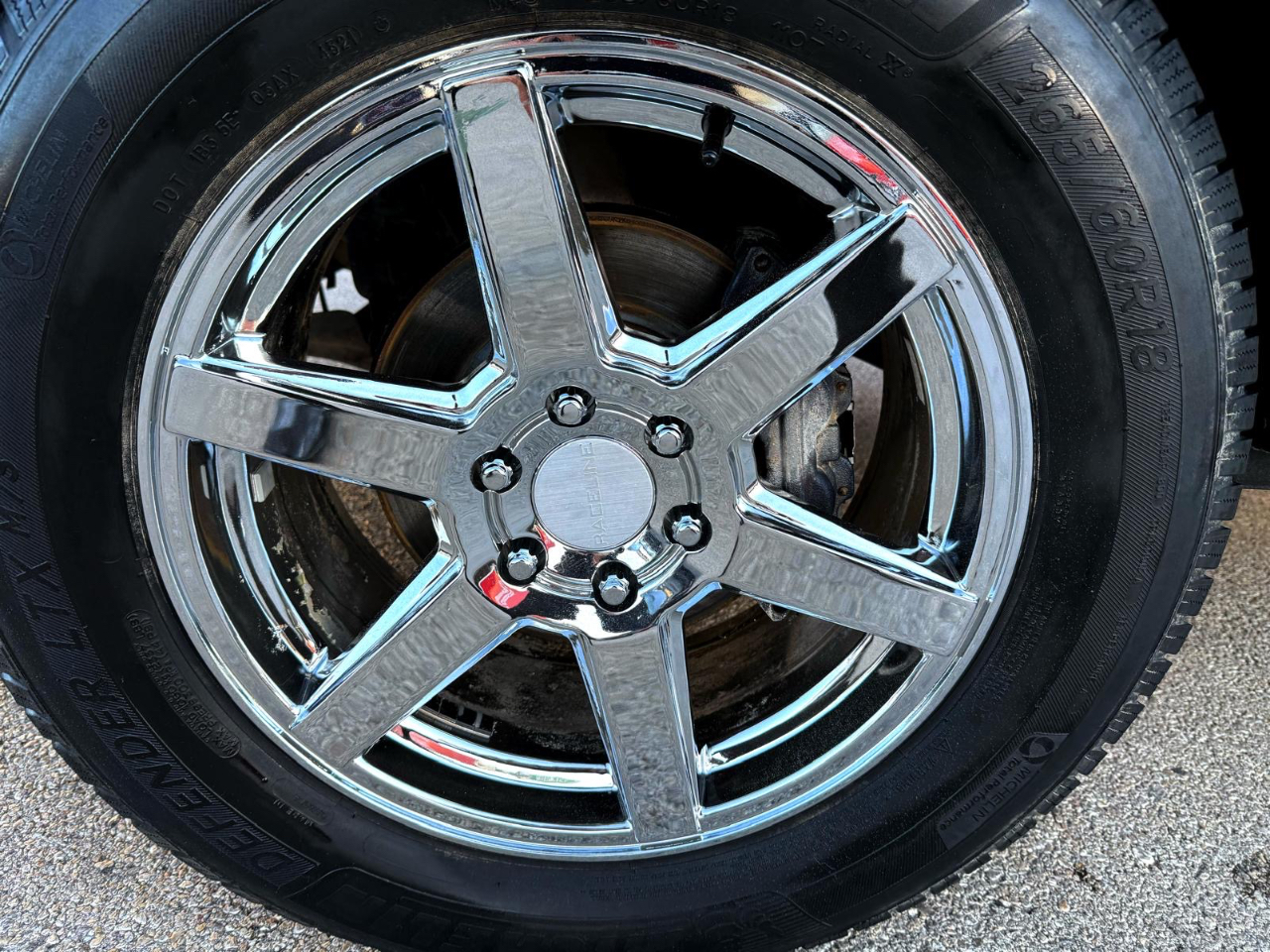 Chevrolet Colorado Work Truck Ext. Cab 2WD 2016