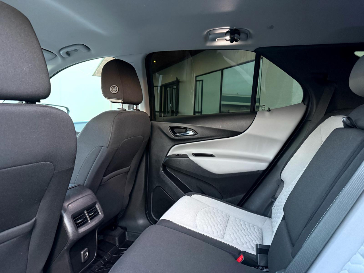 Chevrolet Equinox LS 2WD 2021