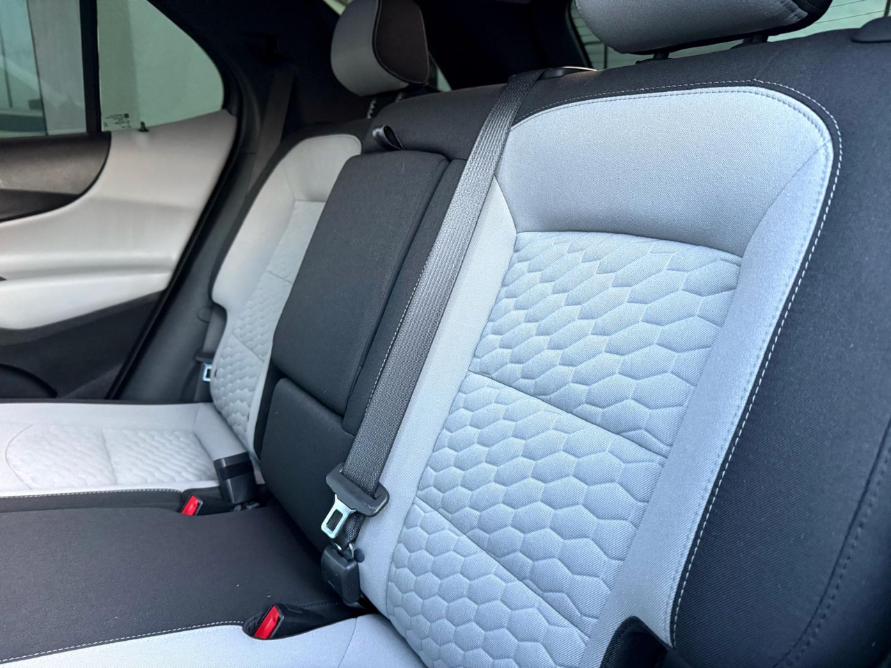 Chevrolet Equinox LS 2WD 2021