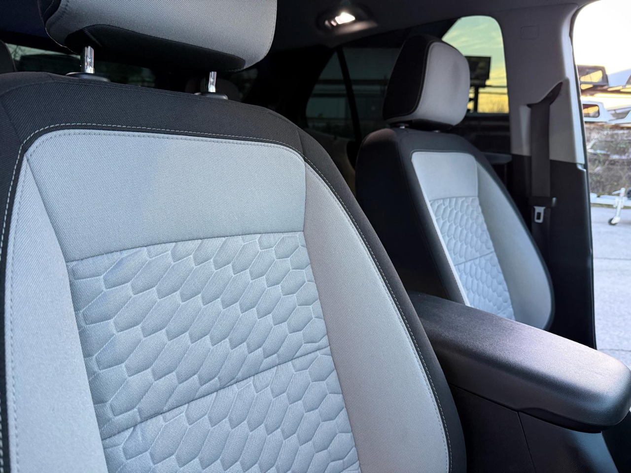 Chevrolet Equinox LS 2WD 2021