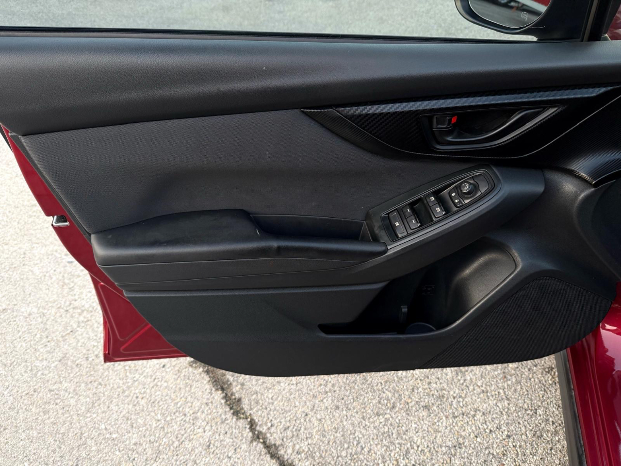 Subaru Crosstrek 2.0i Premium 6M 2018