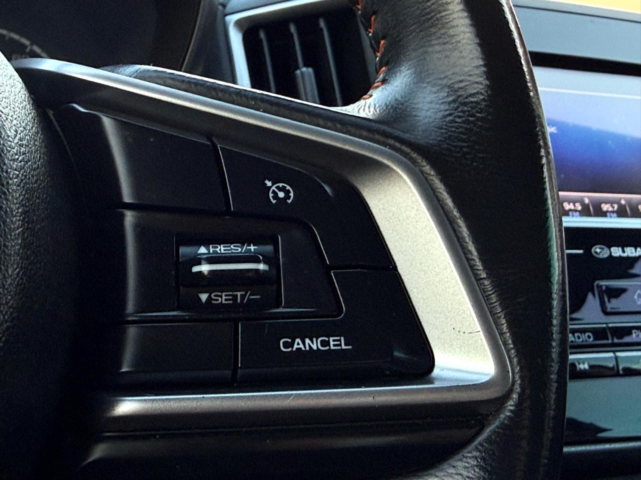 Subaru Crosstrek 2.0i Premium 6M 2018