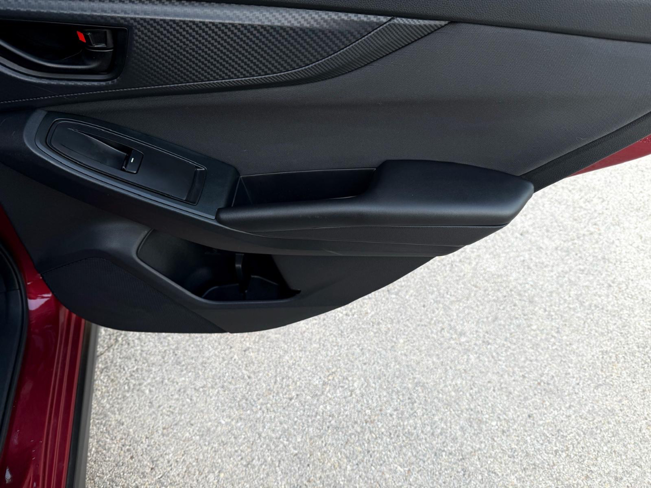 Subaru Crosstrek 2.0i Premium 6M 2018