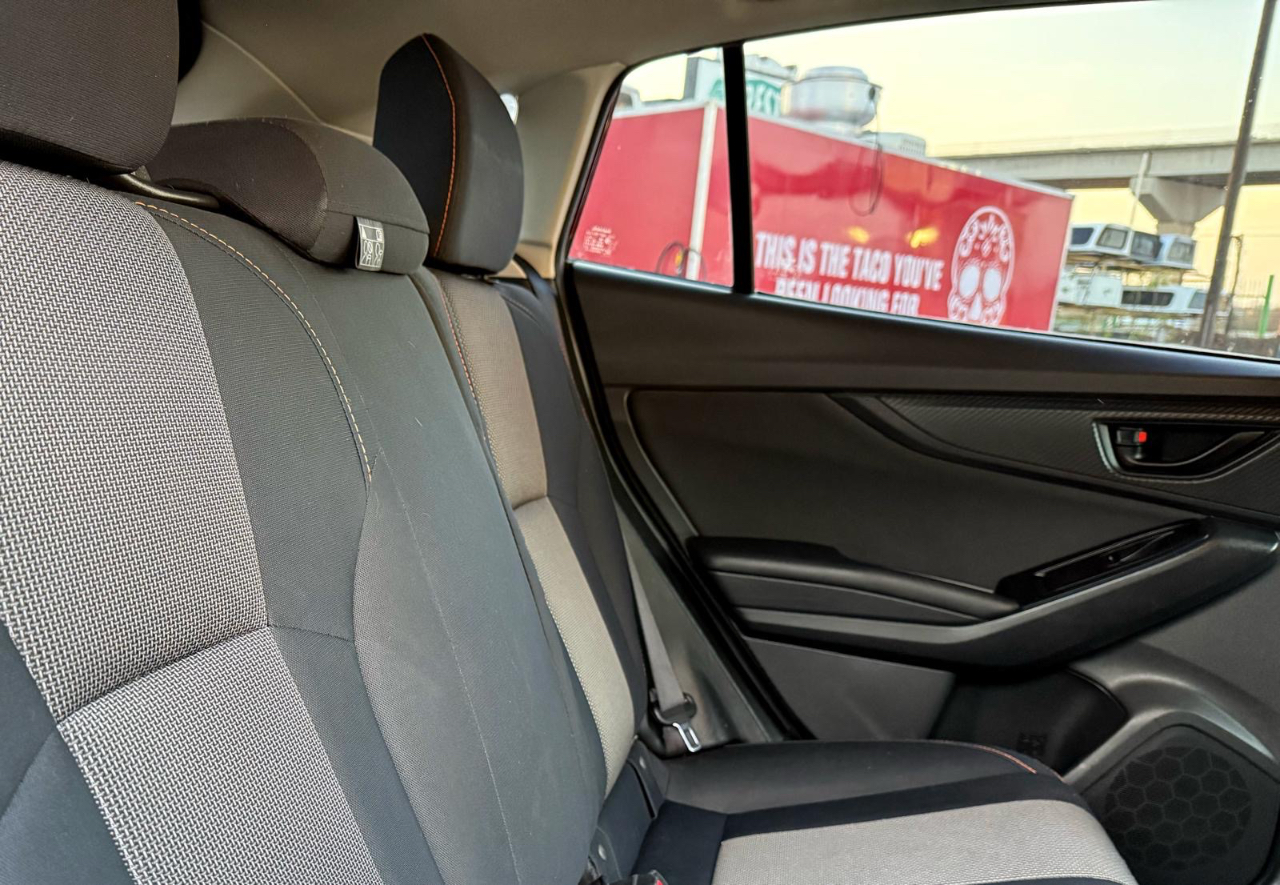 Subaru Crosstrek 2.0i Premium 6M 2018