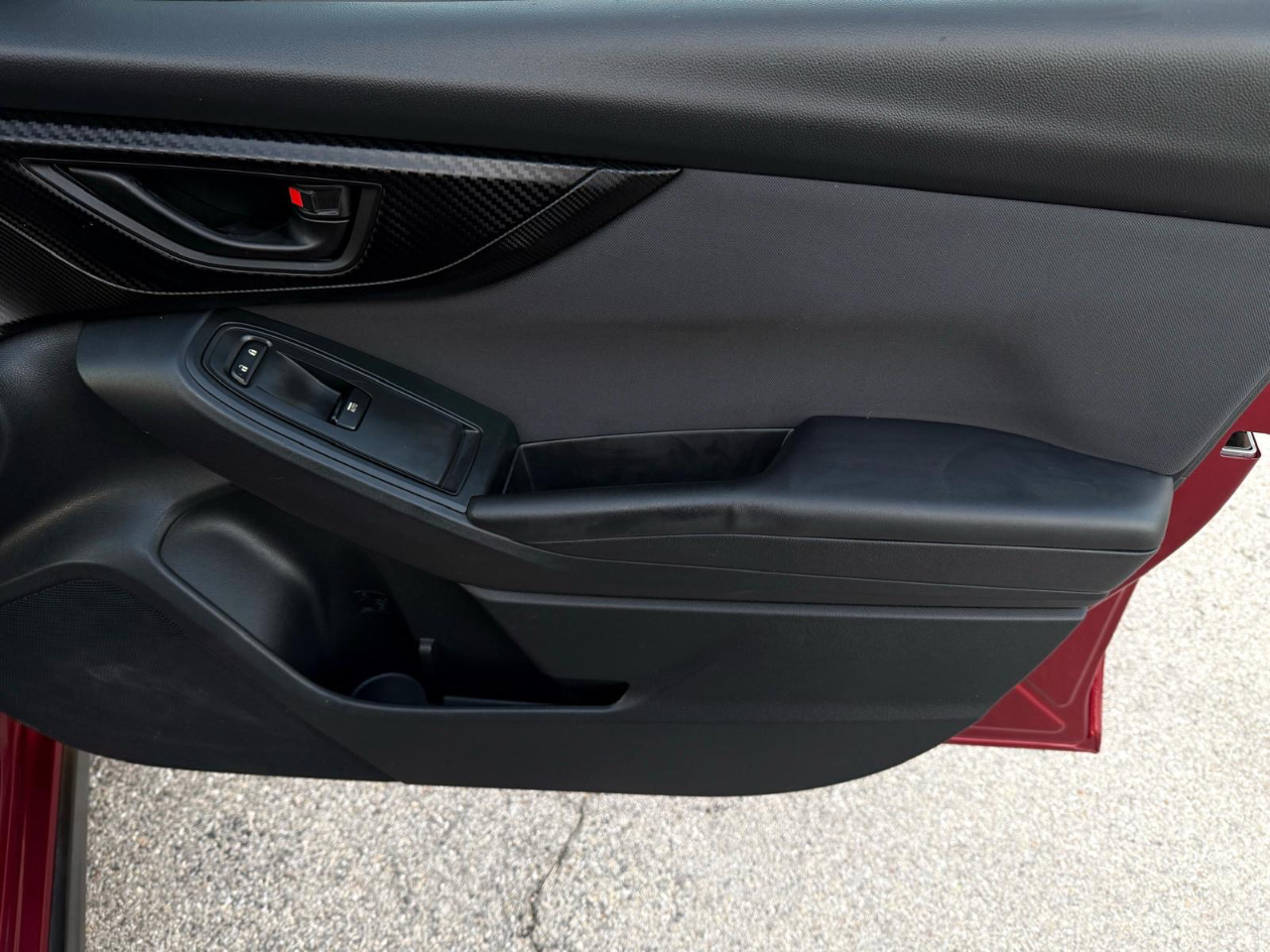 Subaru Crosstrek 2.0i Premium 6M 2018