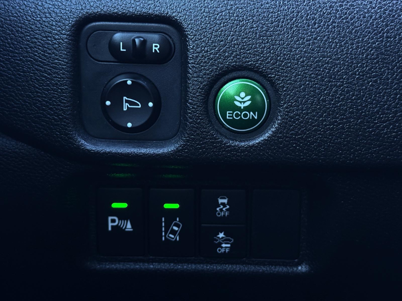 Honda Pilot Elite 4WD 2018