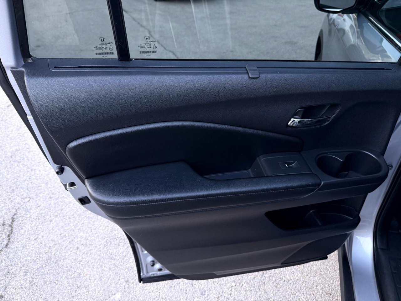 Honda Pilot Elite 4WD 2018