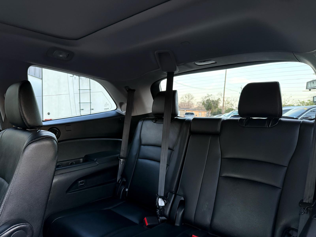 Honda Pilot Elite 4WD 2018