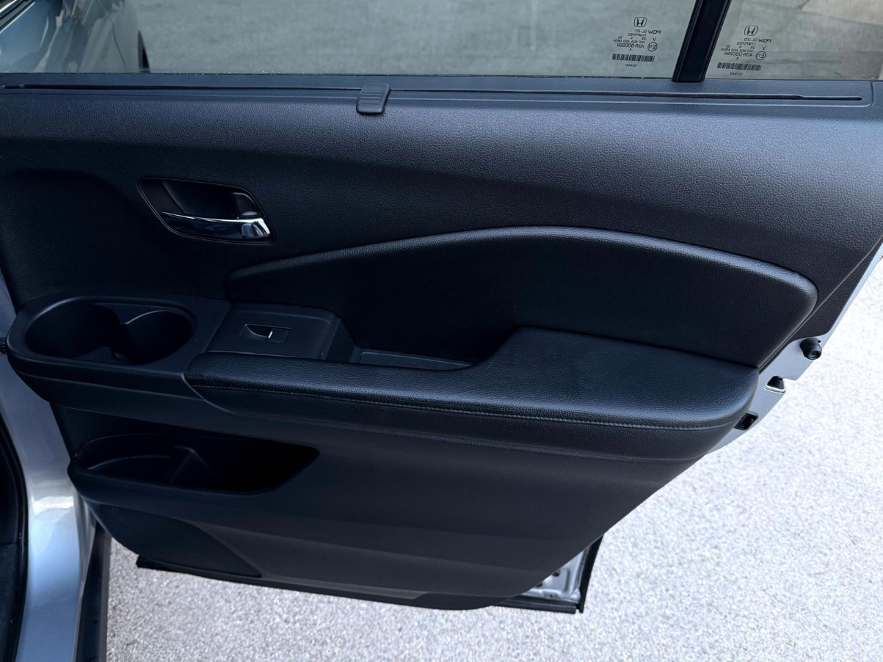 Honda Pilot Elite 4WD 2018