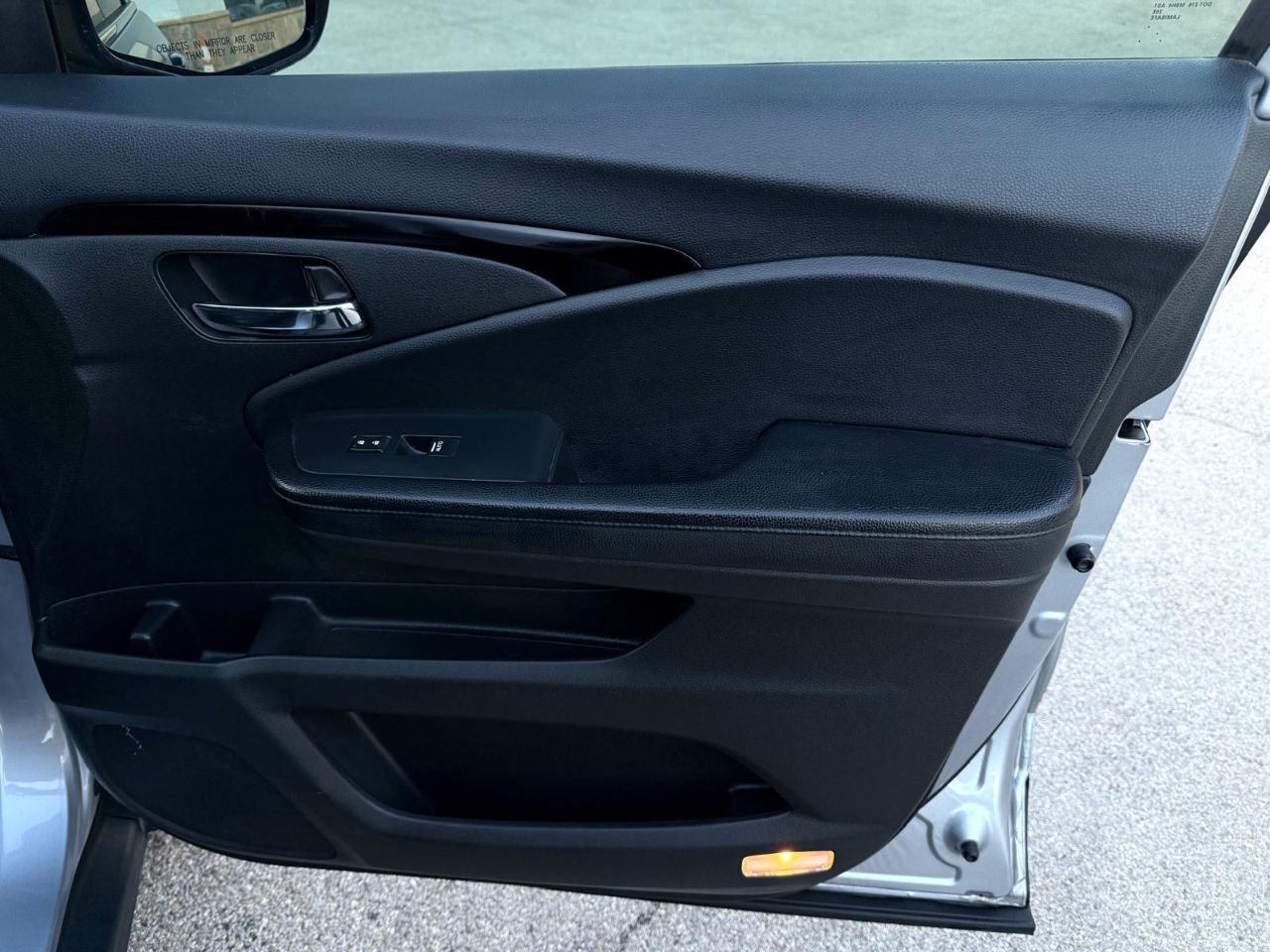 Honda Pilot Elite 4WD 2018