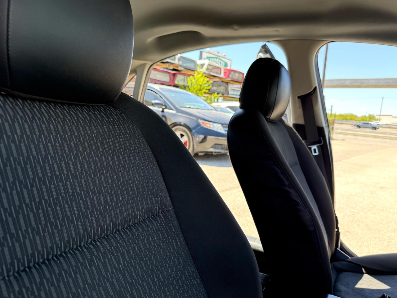 Chevrolet Caprice Police 2013