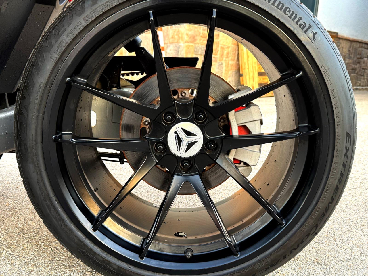 Polaris Slingshot SLR 2017