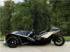 2017 Polaris Slingshot 