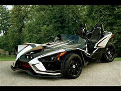2017 Polaris Slingshot 