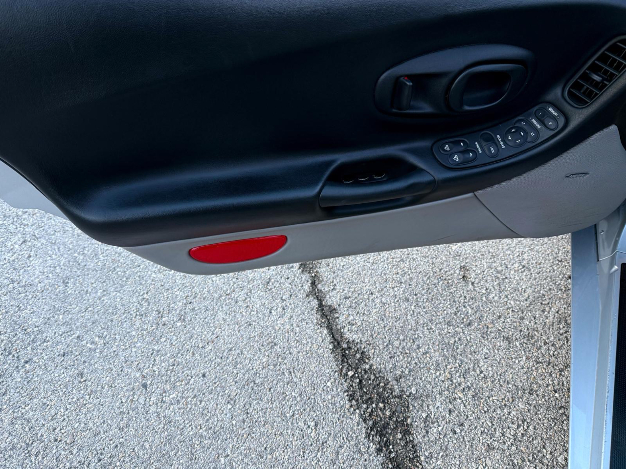 Chevrolet Corvette Convertible 2003