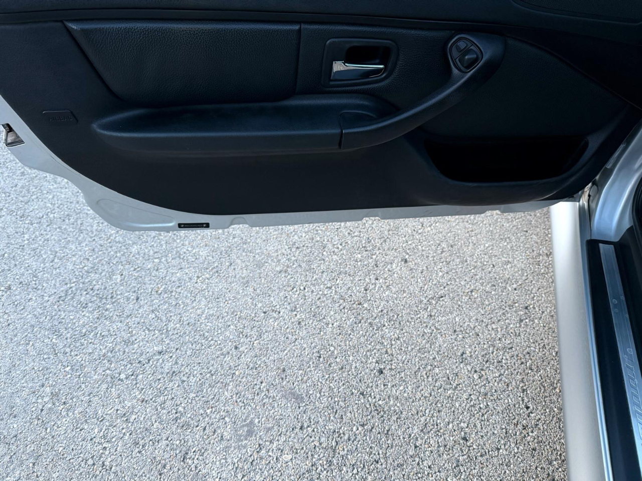 BMW Z3 Roadster 3.0i 2001