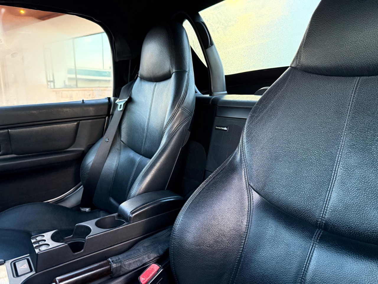 BMW Z3 Roadster 3.0i 2001