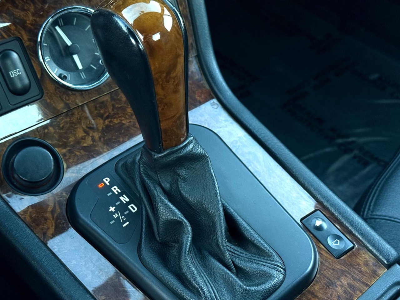 BMW Z3 Roadster 3.0i 2001