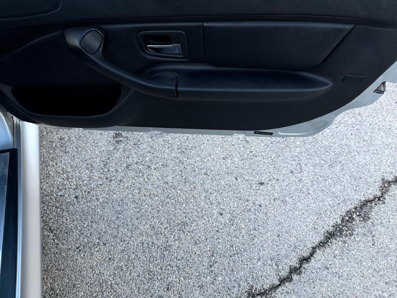 BMW Z3 Roadster 3.0i 2001