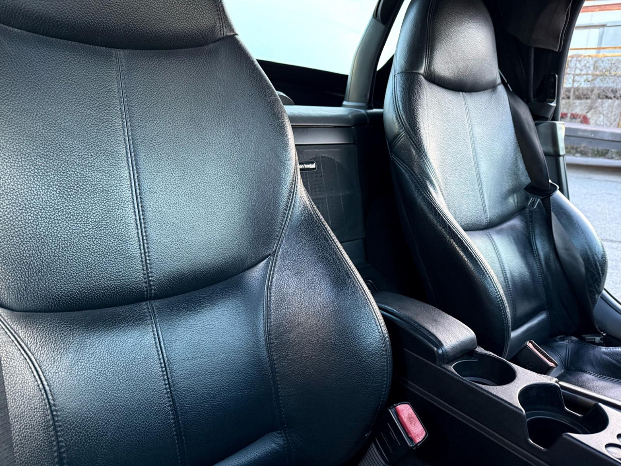 BMW Z3 Roadster 3.0i 2001