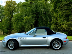 2001 BMW Z3 