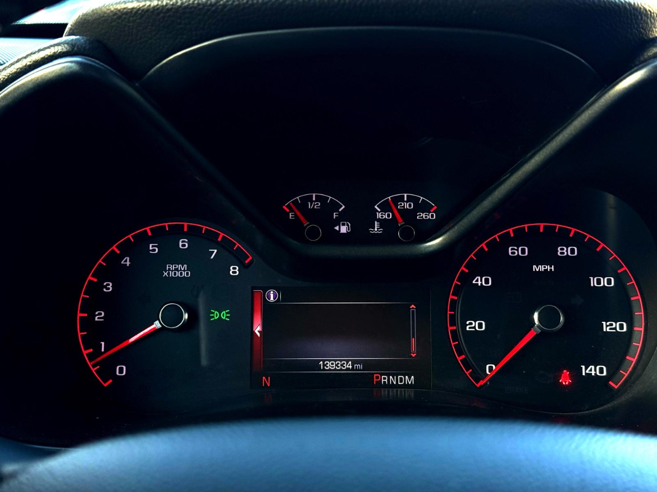 GMC Canyon SLE Crew Cab 2WD Long Box 2016