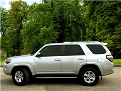 2015 Toyota 4Runner 