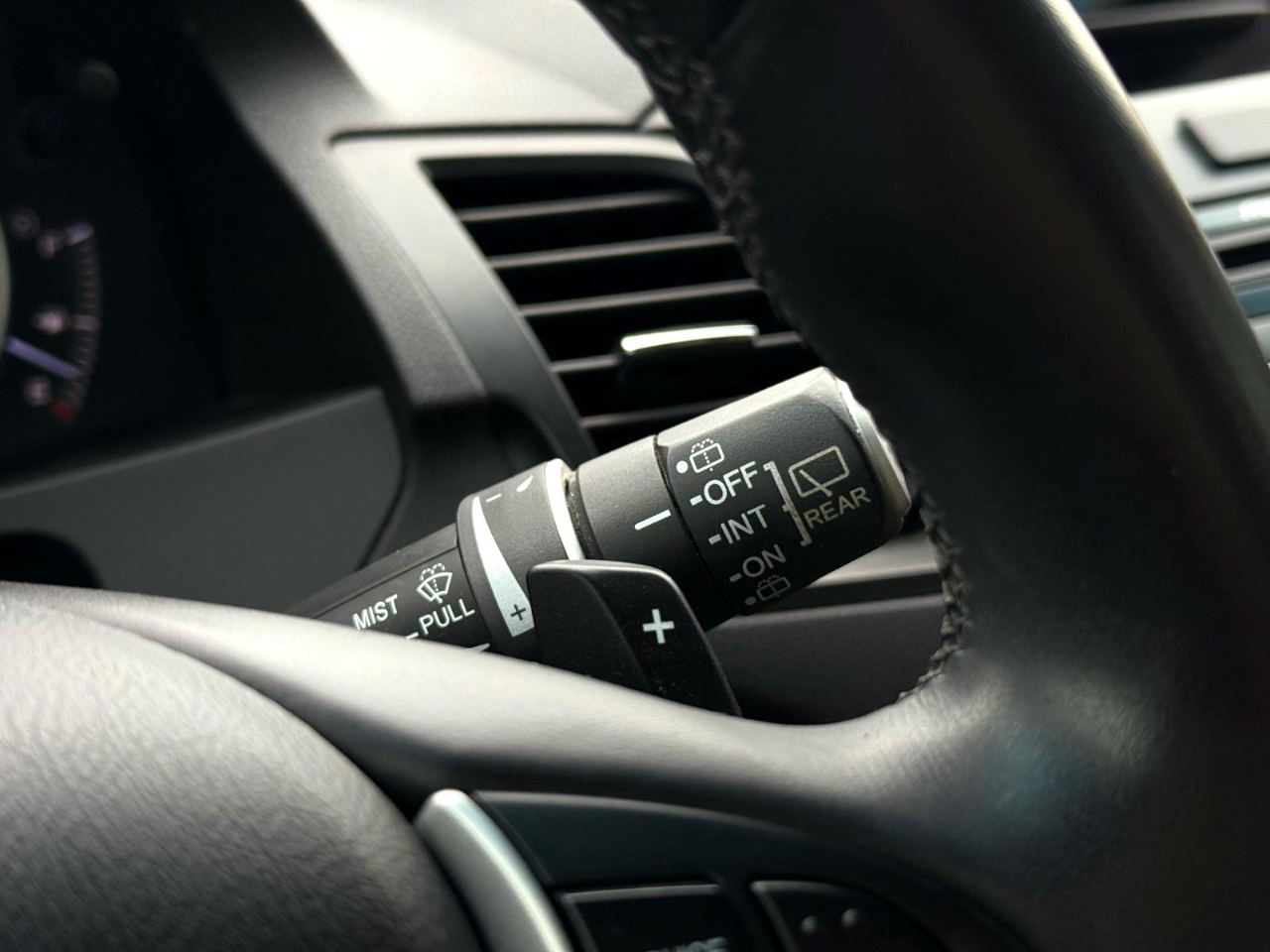 Acura RDX 6-Spd AT 2014