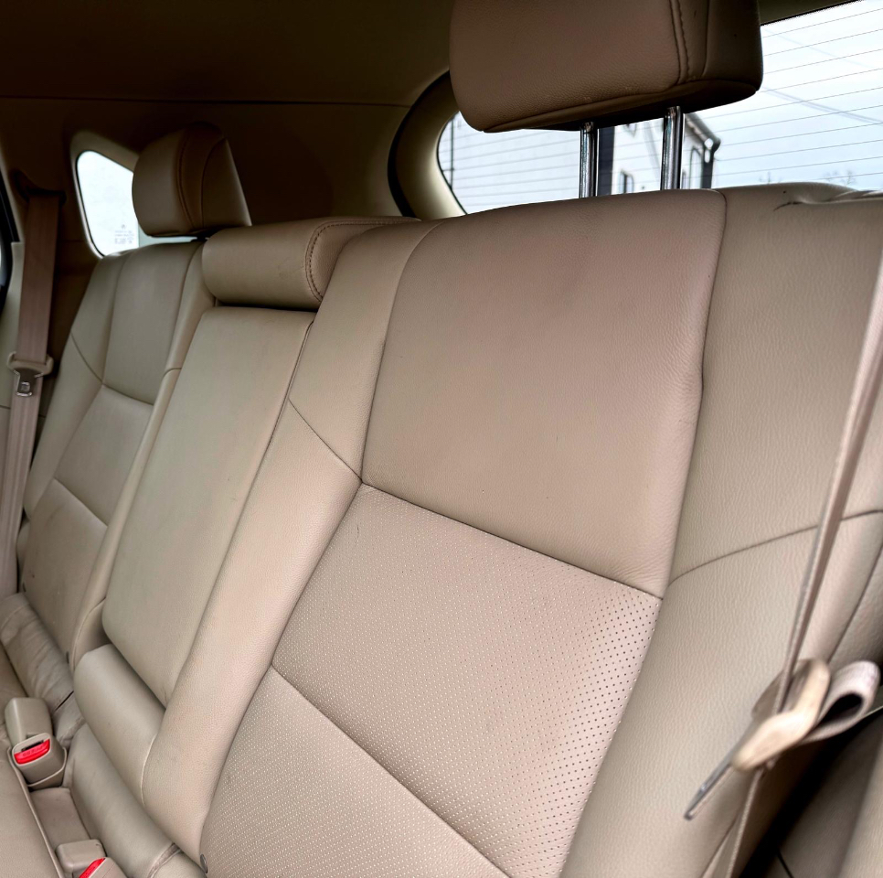 Acura RDX 6-Spd AT 2014