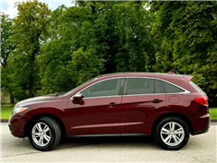 2014 Acura RDX 