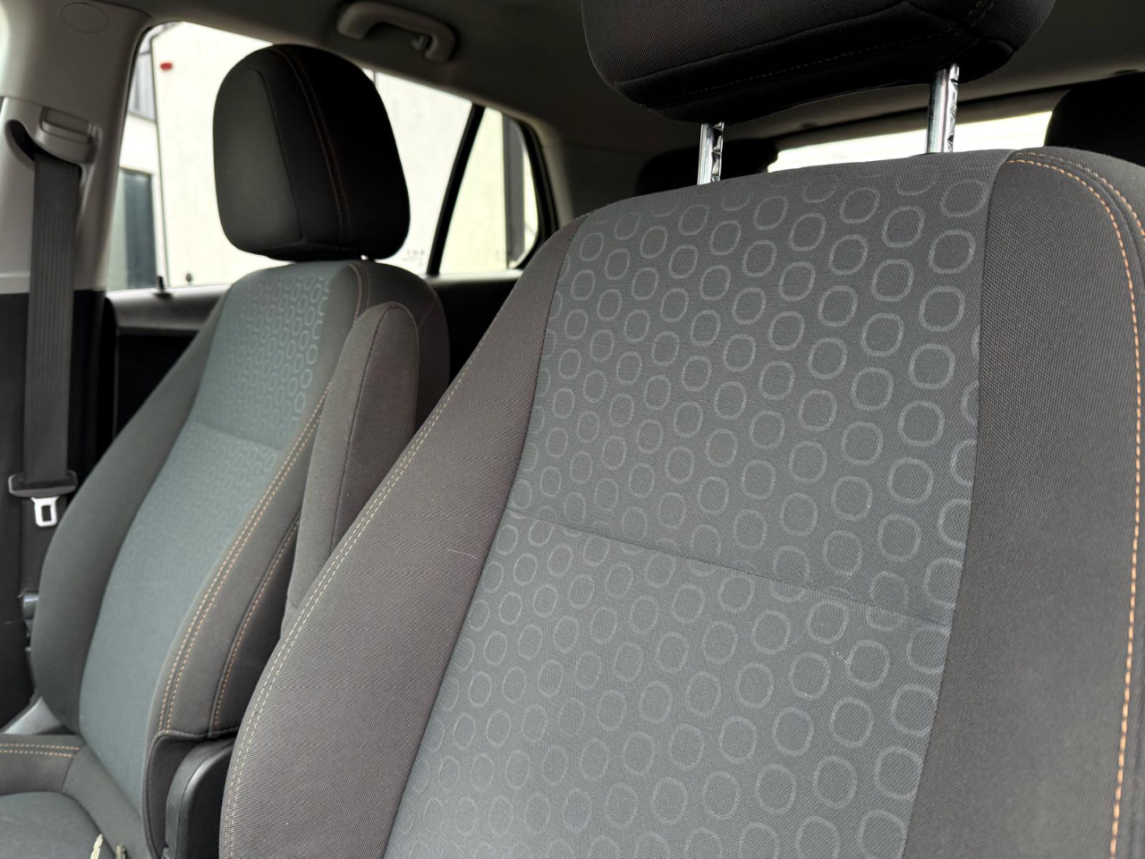 Chevrolet Trax LS FWD 2020