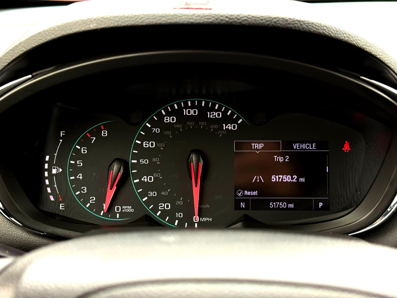 Chevrolet Trax LS FWD 2020