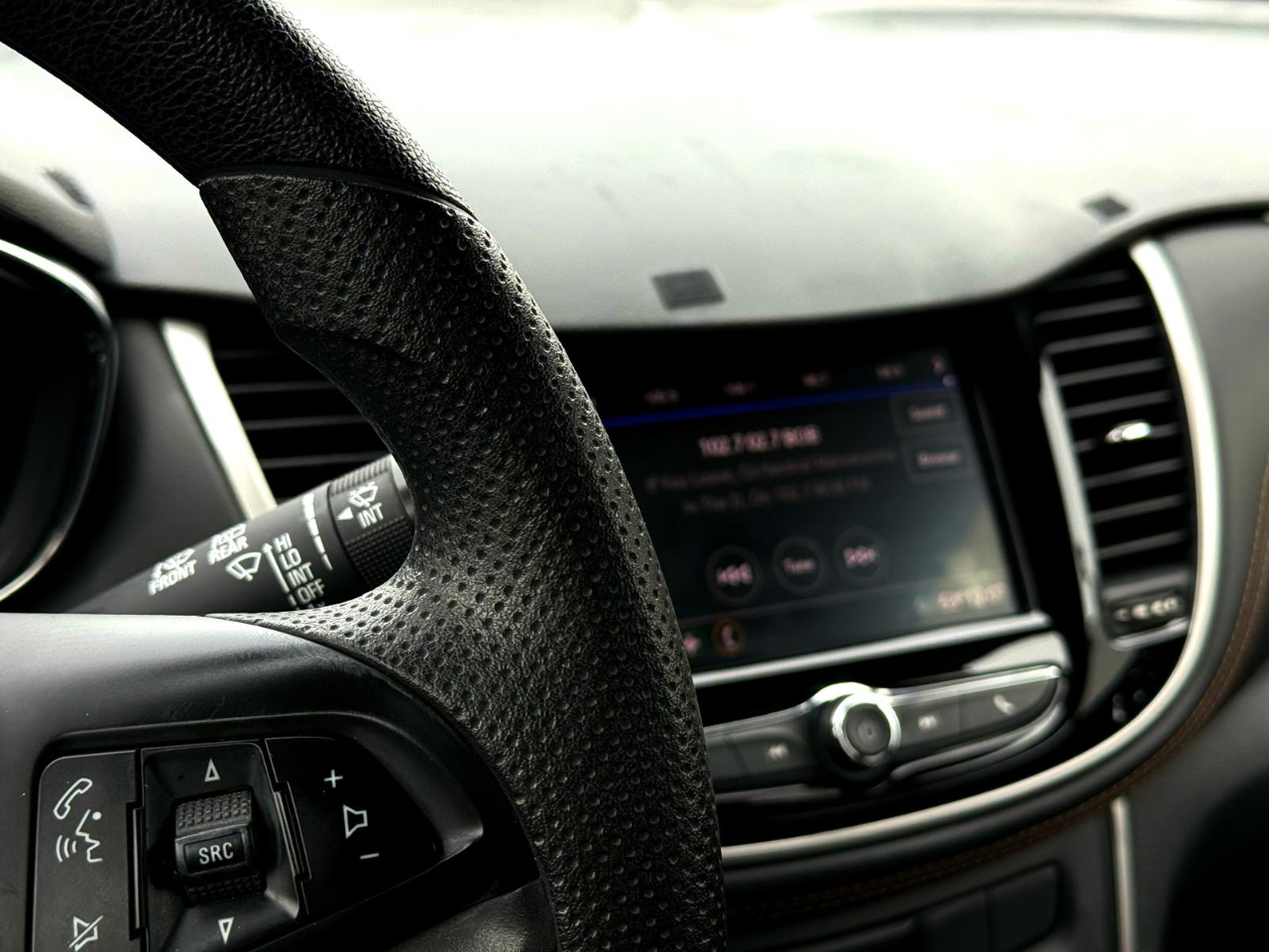 Chevrolet Trax LS FWD 2020