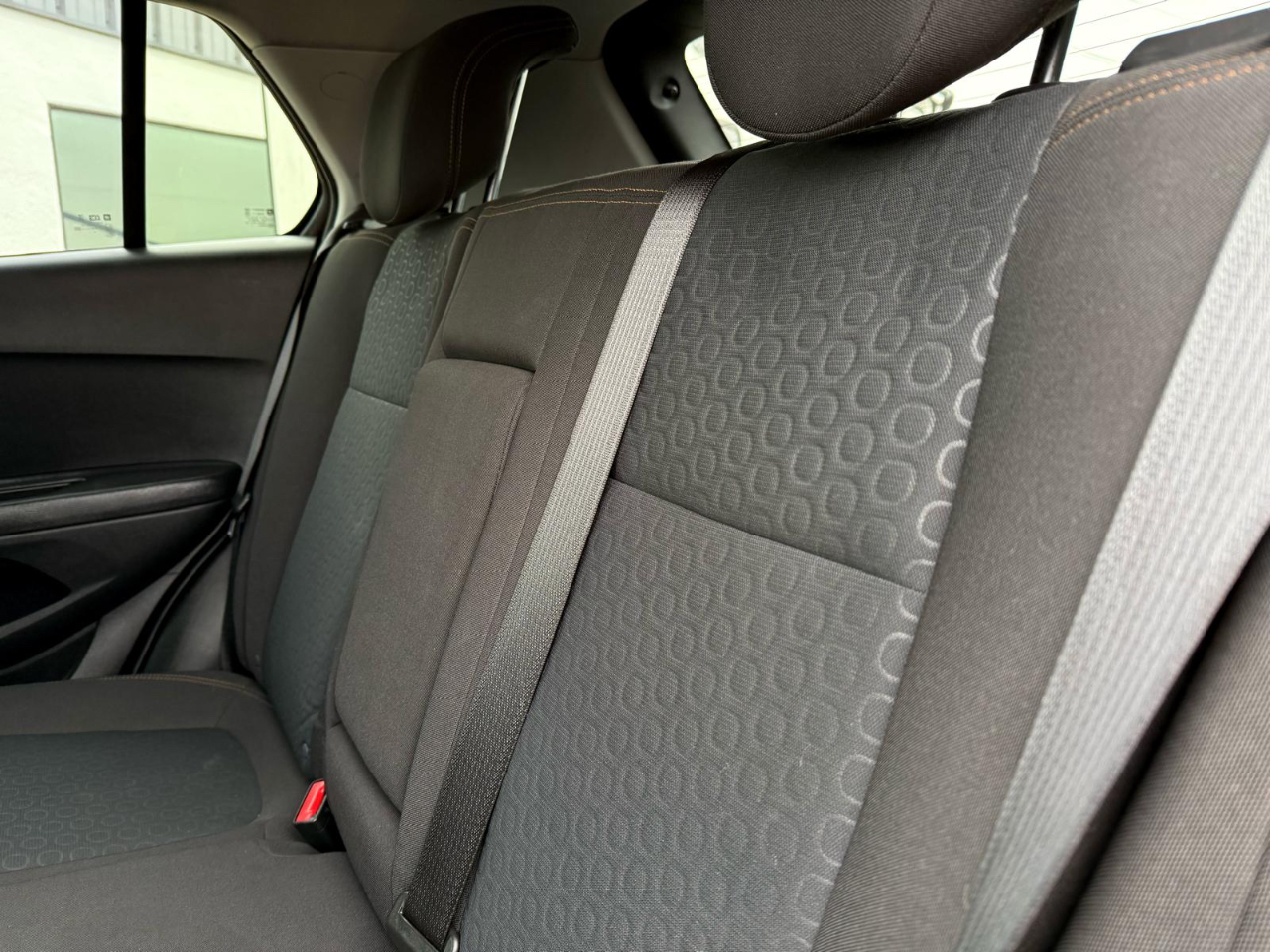 Chevrolet Trax LS FWD 2020