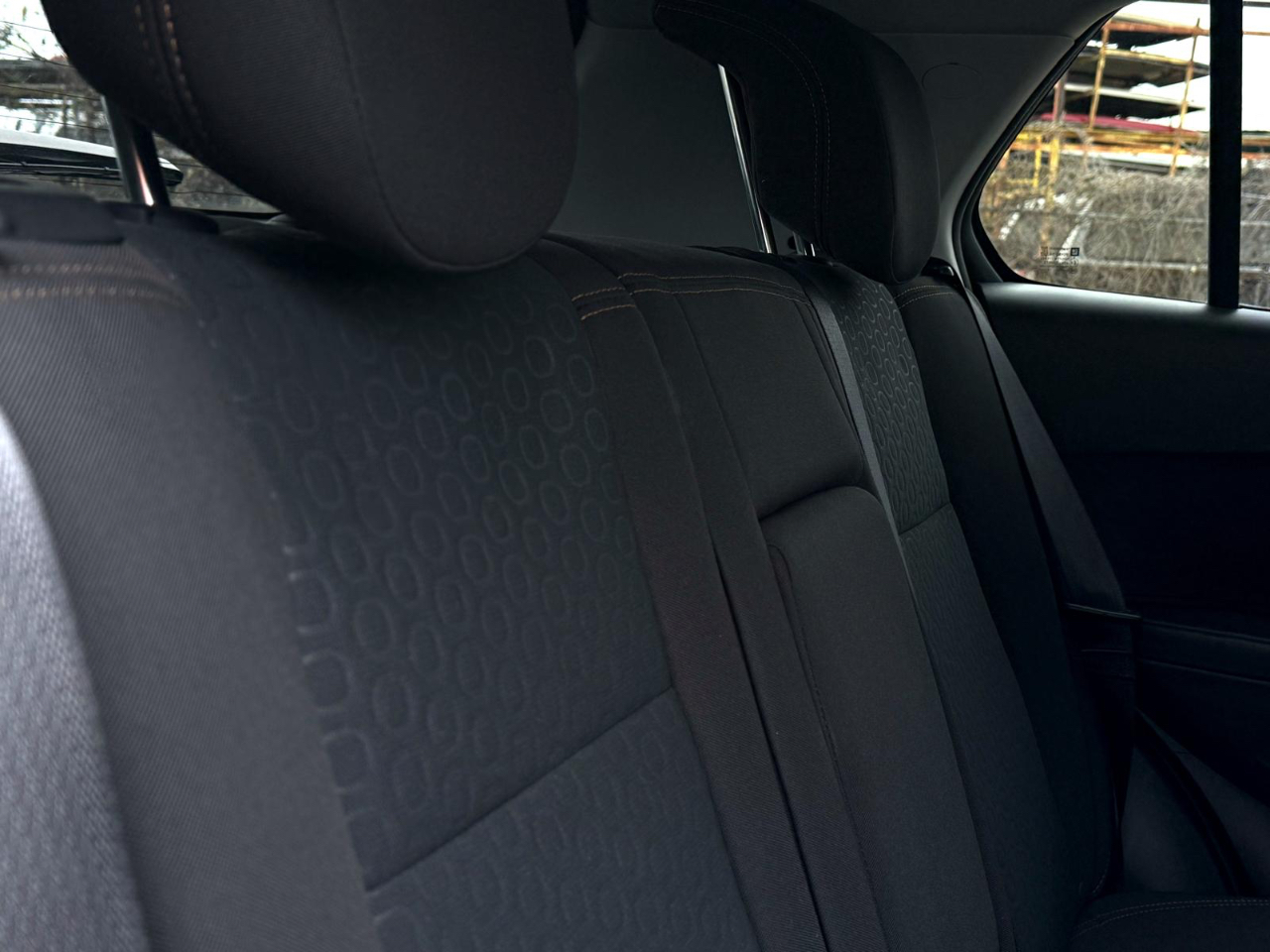 Chevrolet Trax LS FWD 2020