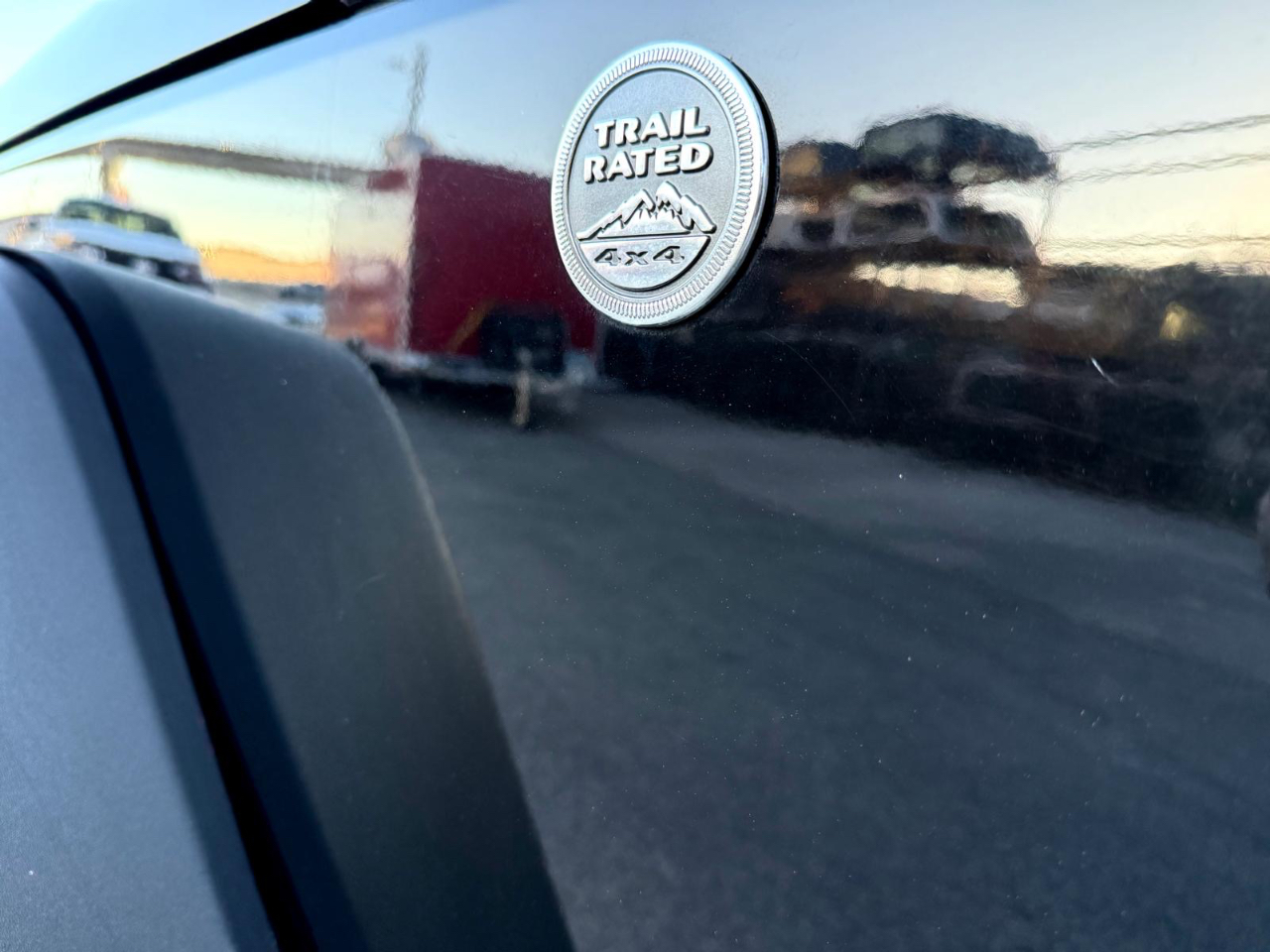 Jeep Wrangler Sport 4WD 2014