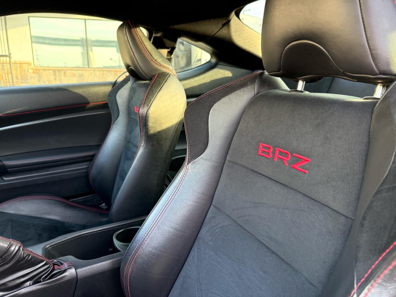 Subaru BRZ Limited 6M 2020