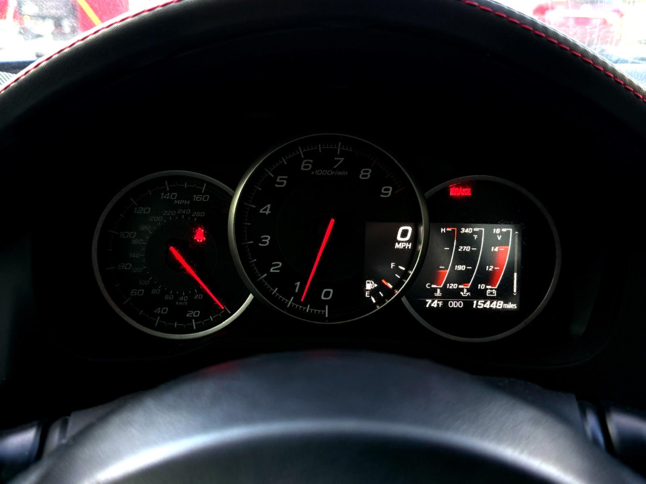 Subaru BRZ Limited 6M 2020