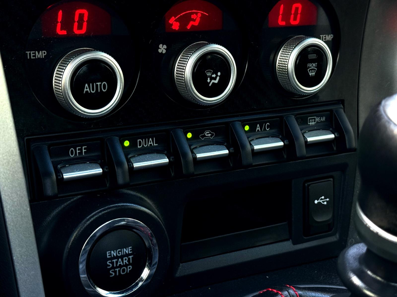 Subaru BRZ Limited 6M 2020