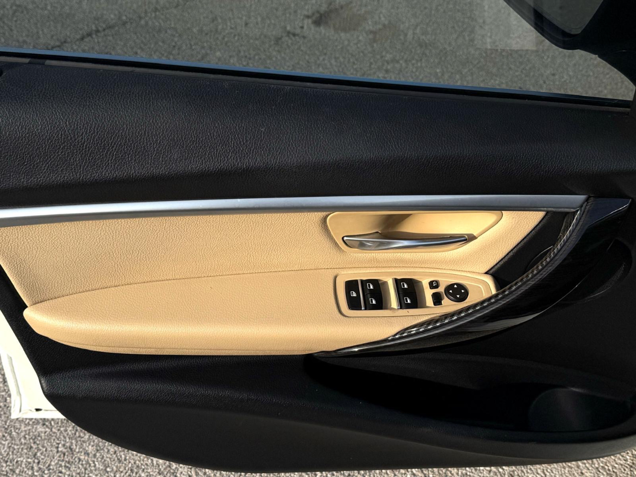 BMW 3-Series 330i SULEV Sedan 2018