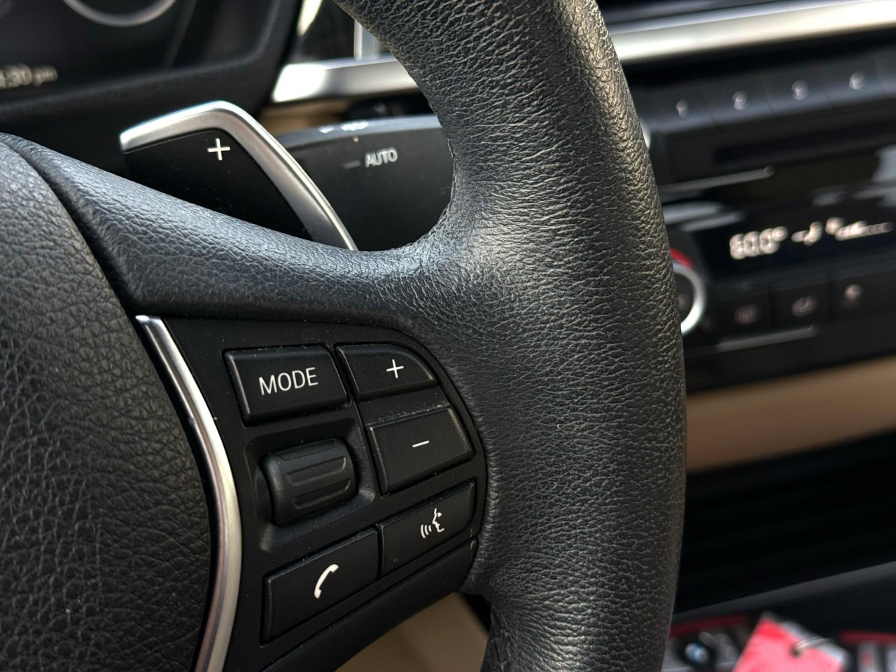 BMW 3-Series 330i SULEV Sedan 2018