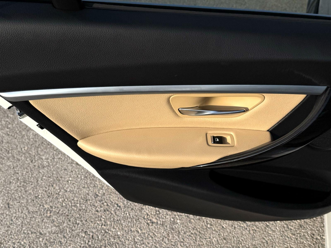 BMW 3-Series 330i SULEV Sedan 2018