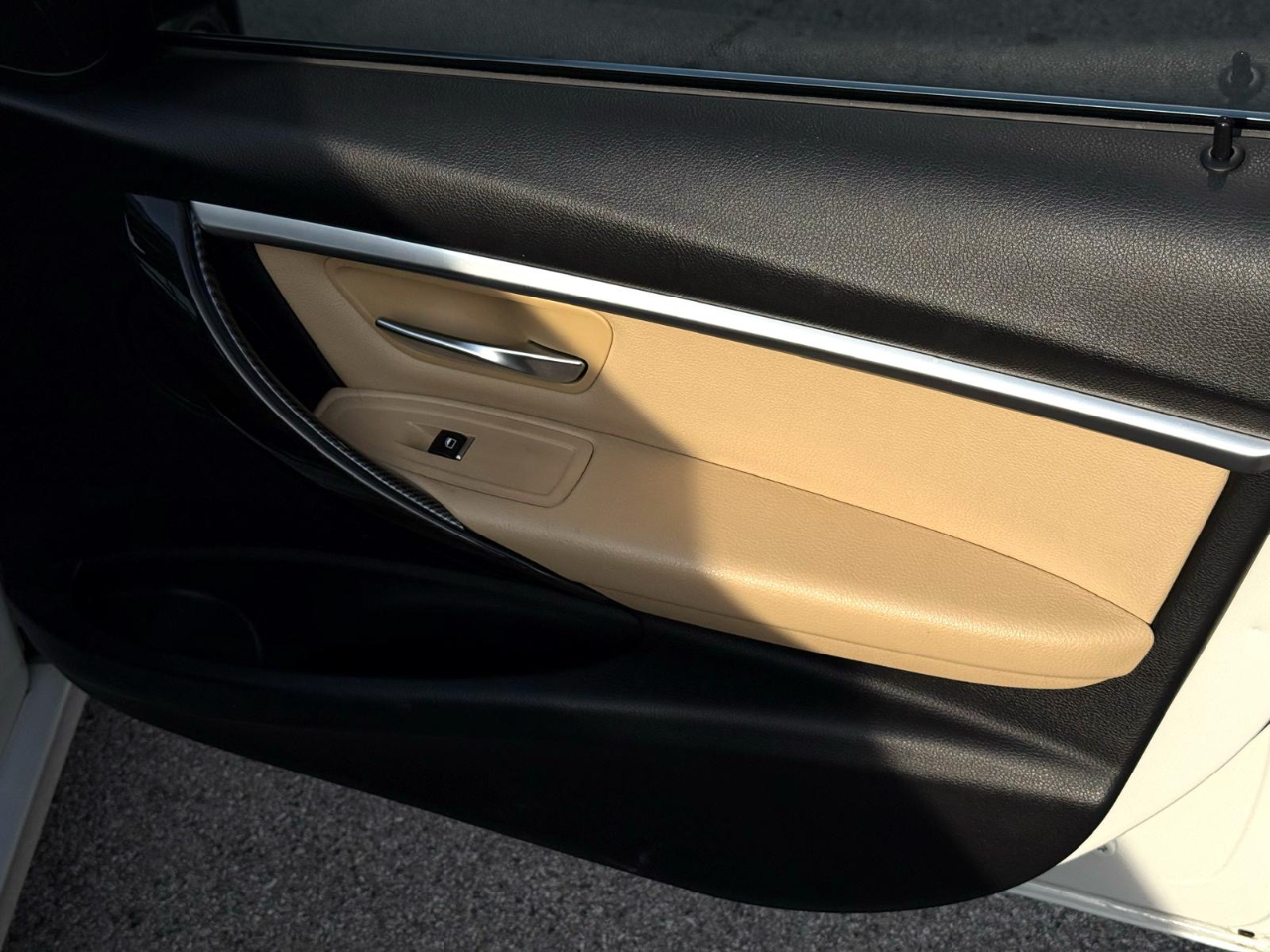 BMW 3-Series 330i SULEV Sedan 2018